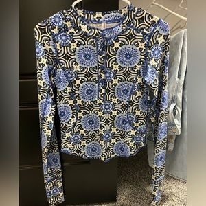 Free people movement long sleeve
